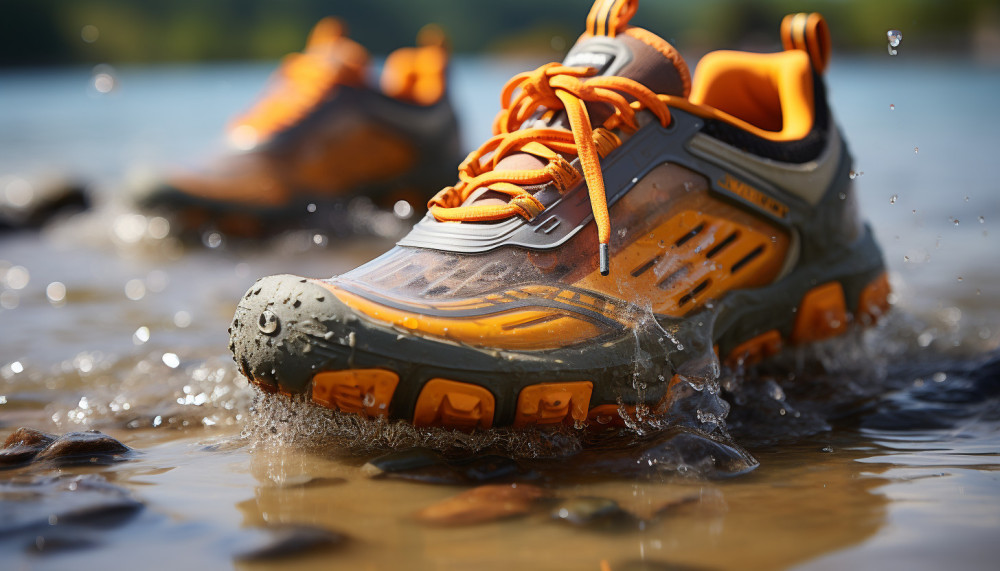 All about water shoes