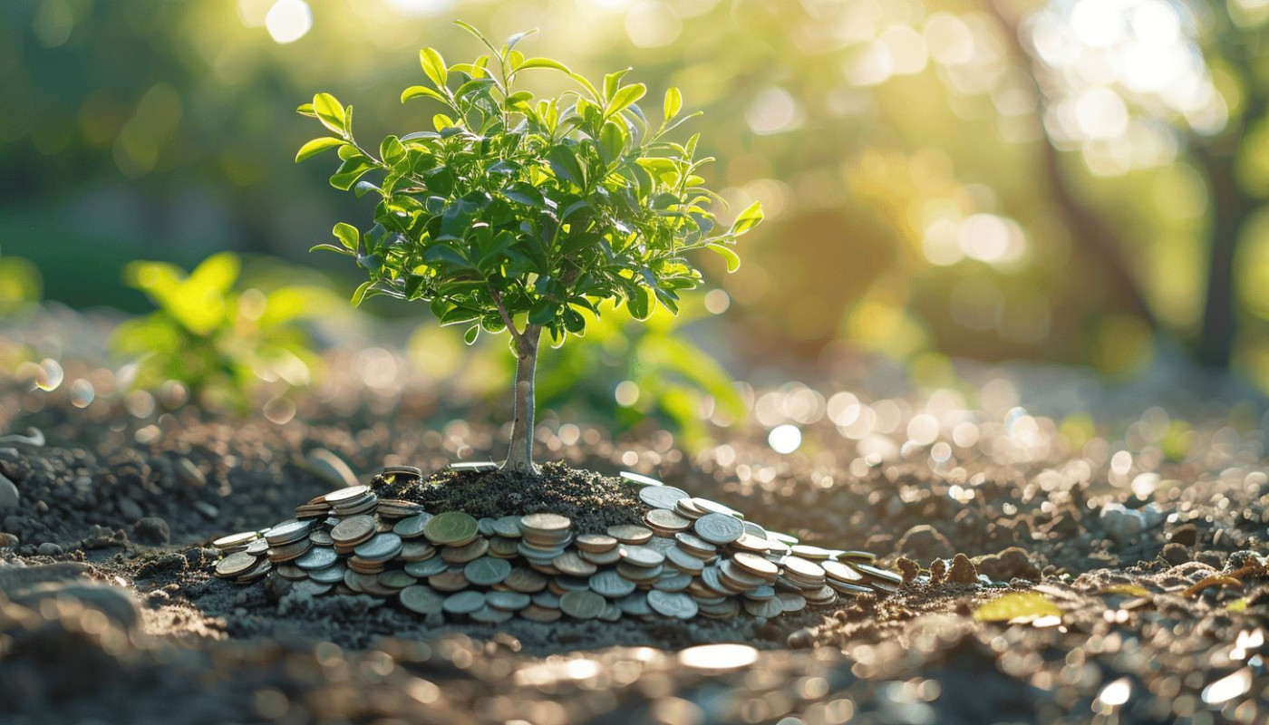 Green investments trends and opportunities in the eco-friendly sector