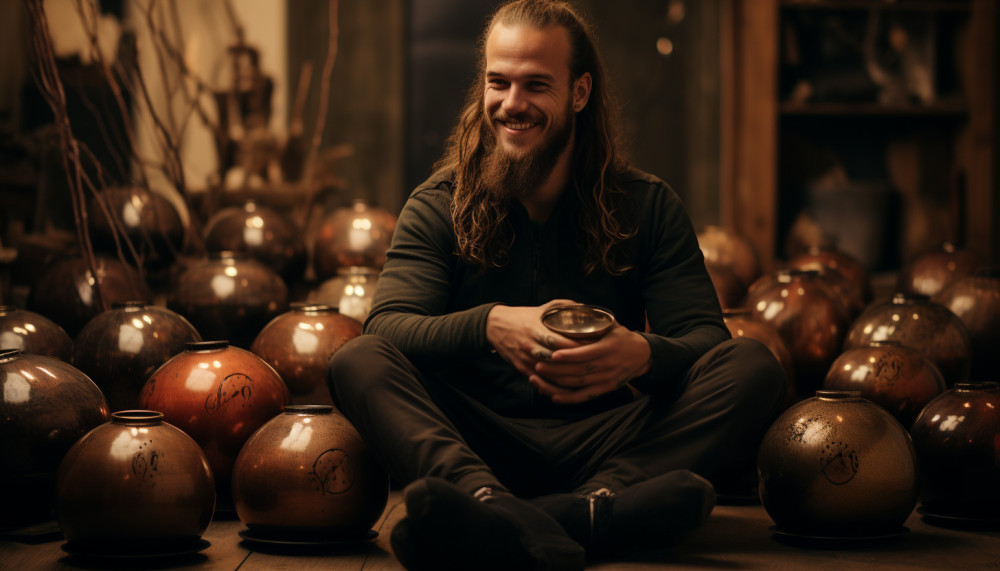 How to choose the scale of a handpan ?