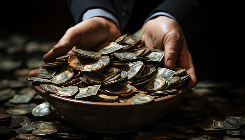 Other - How to make more cash?