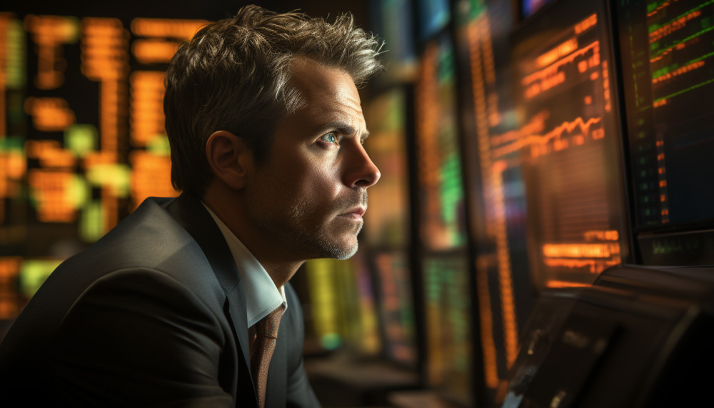 Stock broker: how do you get there?
