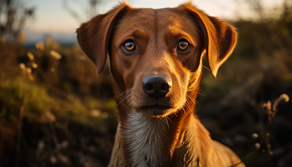 The easiest way to find your lost dogs