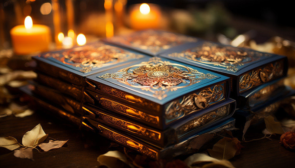 Other - The Quran in Arabic: where can you buy it