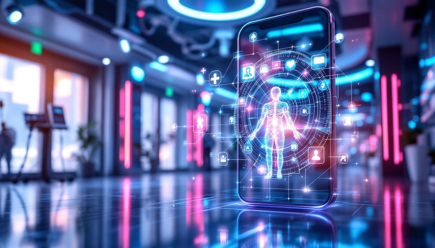 The rise of telemedicine in the post-pandemic era understanding its benefits and limitations