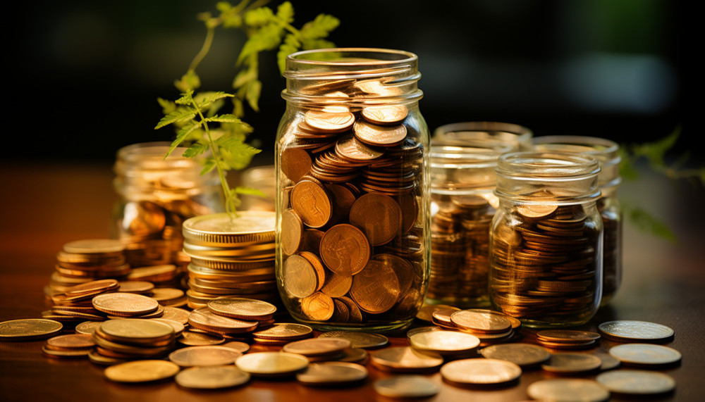 Tips on creating your Financial Future
