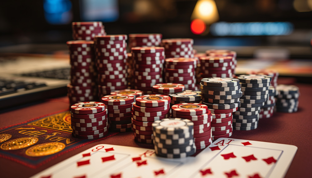 Understanding the Economic Impact of Free Online Casinos