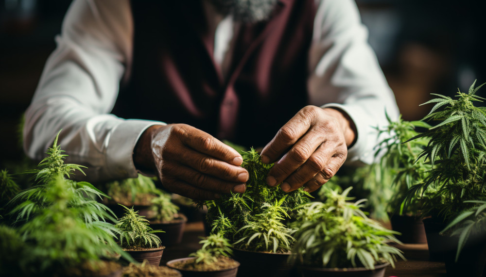 Understanding the Financial Potential of Hemp and Cannabis Stocks