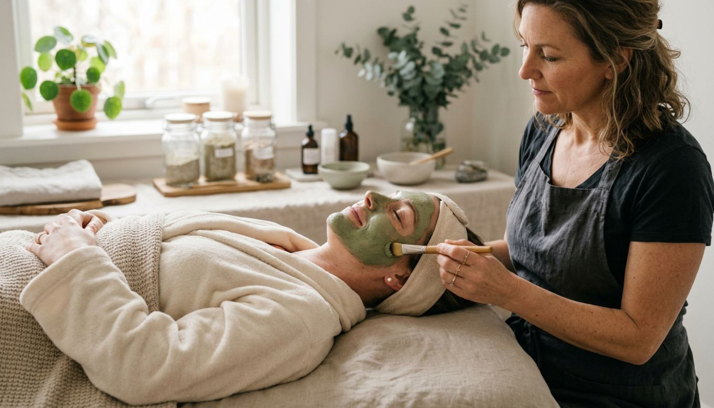 Unmasking The Silent Benefits Of Tailored Facial Care