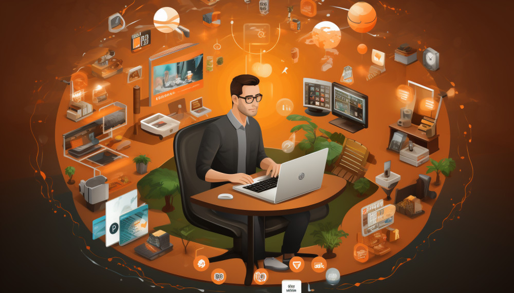 Other - What are the benefits of affiliate marketing?