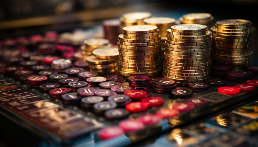 What are the best online casino games for winning real money?