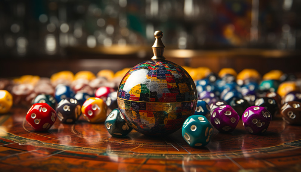 What are the criteria for choosing an international sports betting site ?