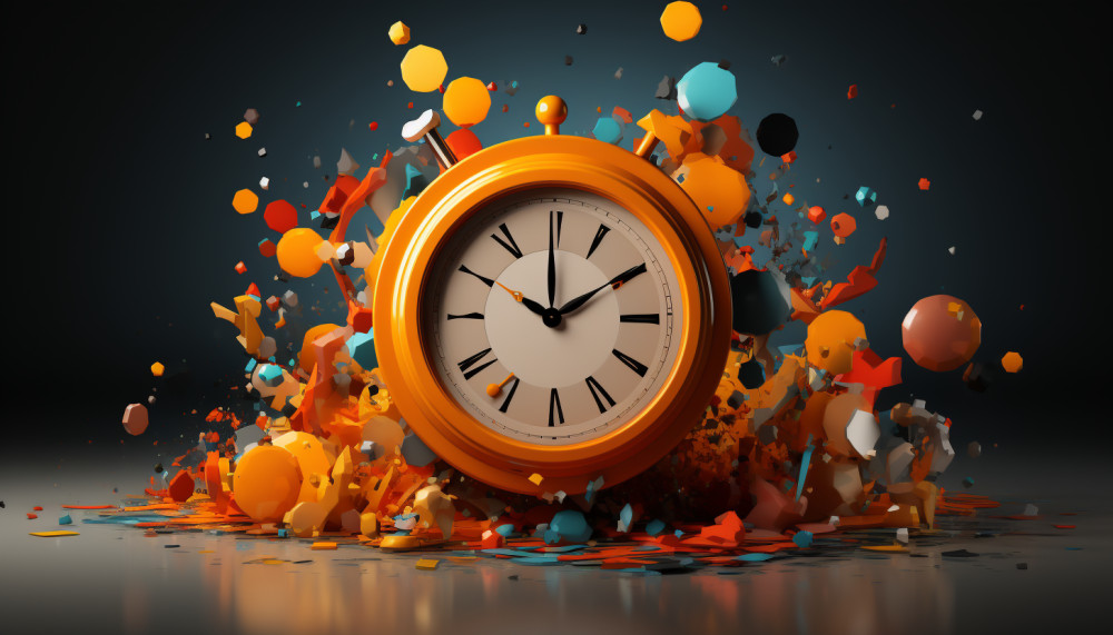 Other - What are the factors that determine the optimization time of a website?