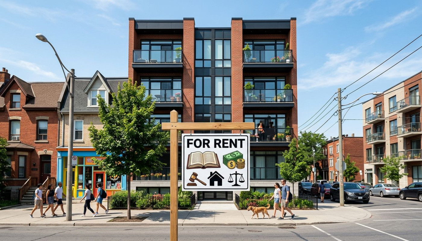 When Regulatory Changes Rewrite Short-term Rental Profitability
