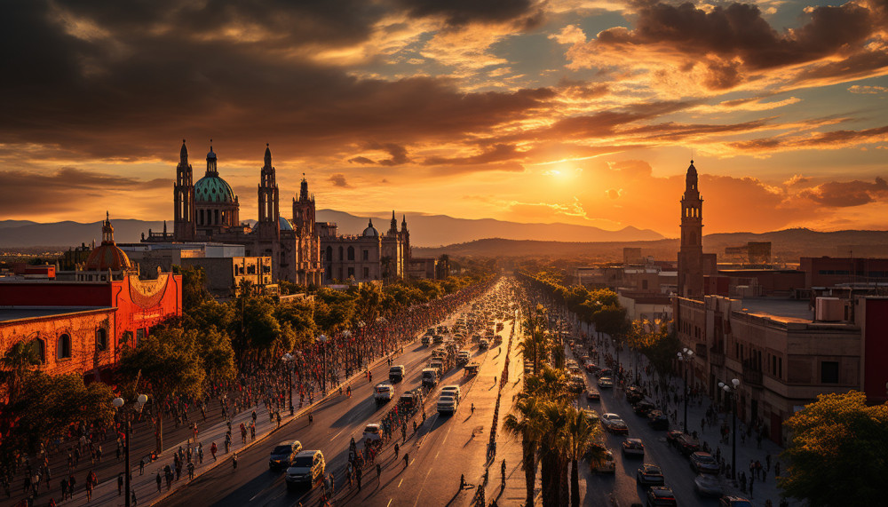 Why pay the Visitax before going to Mexico?